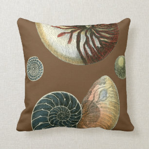 Cojín Decorativo Cubierta de cacao