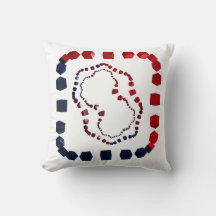 Cubierta de tres vías