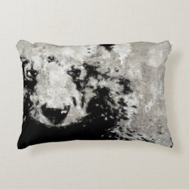 Cojín Decorativo Cubo de oso