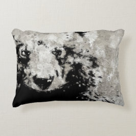 Cojín Decorativo Cubo de oso