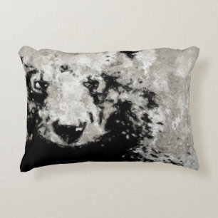 Cojín Decorativo Cubo de oso