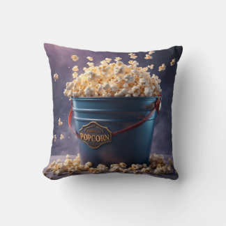 Cojín Decorativo Cubo de Popcorn