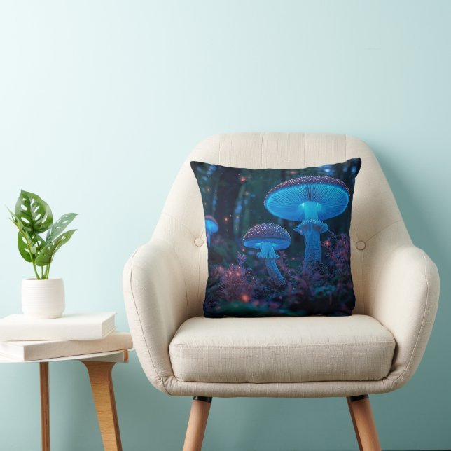 Cojín Decorativo Cubre Nocturno (Silla)