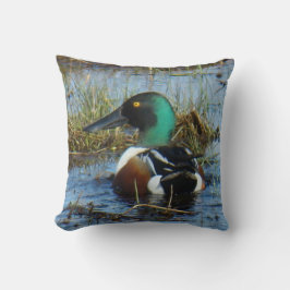Cojín Decorativo Cuchara norteña