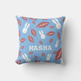 Cojín Decorativo Cuchillo personalizado para niños y bebés