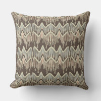 Cuerda colgante de macramé boho moderno