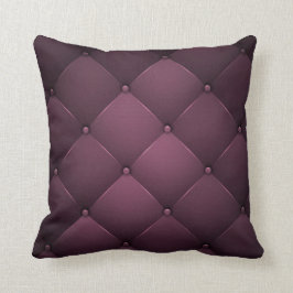 Cojín Decorativo Cuero elegante