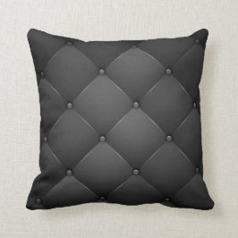 Cojín Decorativo Cuero elegante