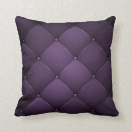 Cojín Decorativo Cuero elegante