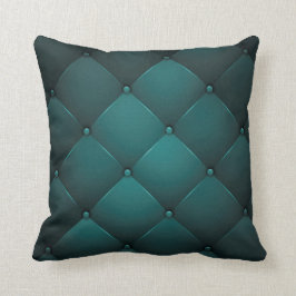 Cojín Decorativo Cuero elegante