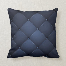 Cojín Decorativo Cuero elegante