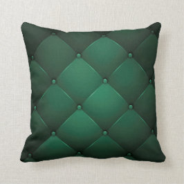 Cojín Decorativo Cuero elegante