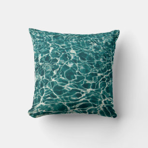 Cojín Decorativo Cuerpo de agua