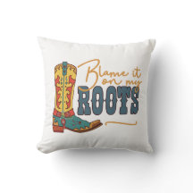 Culpen A Mis Raíces