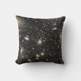 Cojín Decorativo Cúmulo de galaxias Abell 3574