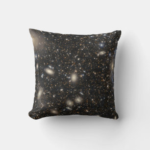 Cojín Decorativo Cúmulo de galaxias Abell 3574