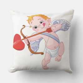 Cojín decorativo Cupid Angel