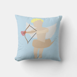 Cojín Decorativo Cupido