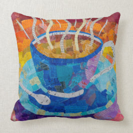 Cojín Decorativo Cuppa