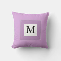 Curso inicial de Personalizado simple morado claro