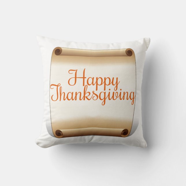 Cojín Decorativo Cushion (Anverso)