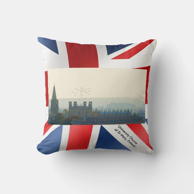 Cojín Decorativo Cushion (Anverso)