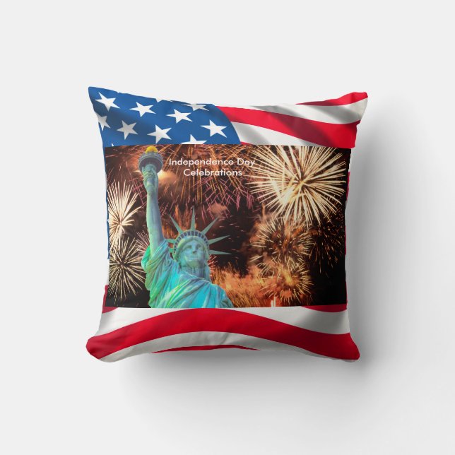 Cojín Decorativo Cushion (Anverso)