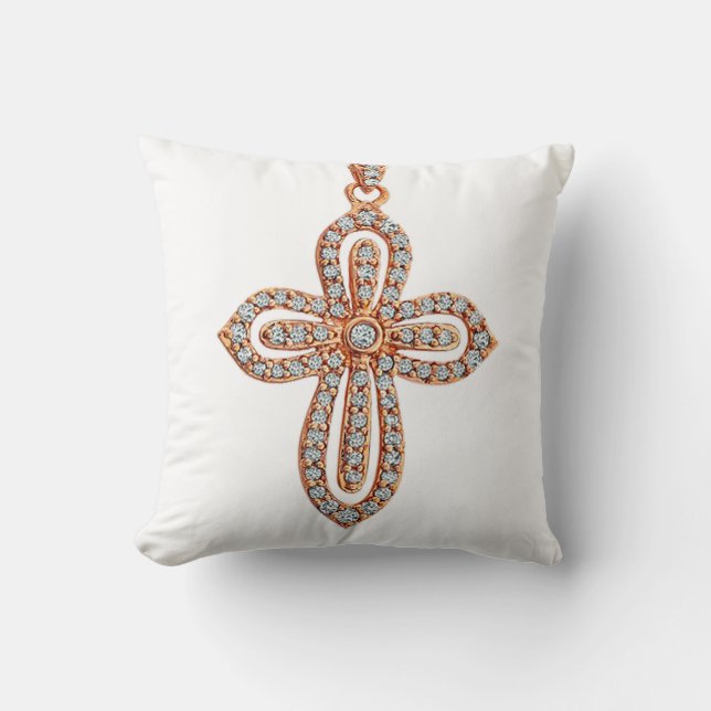 Cojín Decorativo Cushion (Anverso)