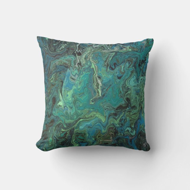 Cojín Decorativo Cushion (Anverso)