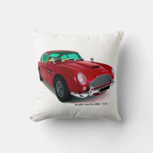 Cojín Decorativo Cushion