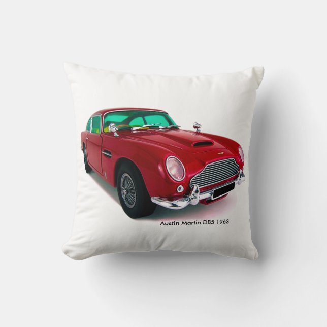 Cojín Decorativo Cushion (Anverso)