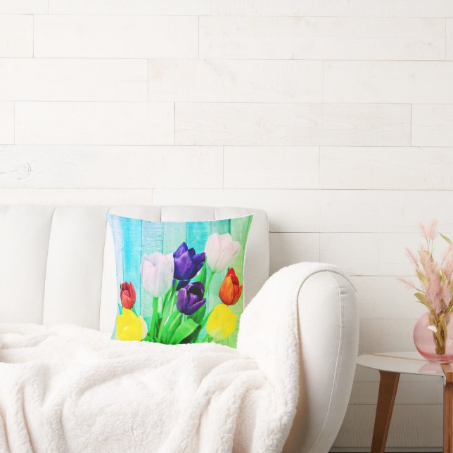 Cojín Decorativo Cushion (Sofá)