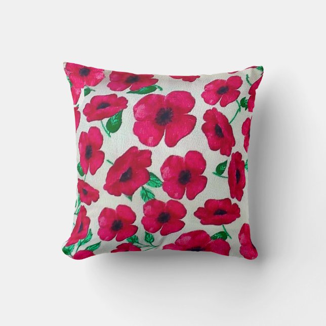 Cojín Decorativo Cushion (Anverso)