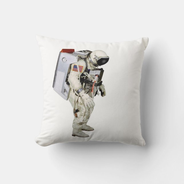 Cojín Decorativo Cushion (Anverso)