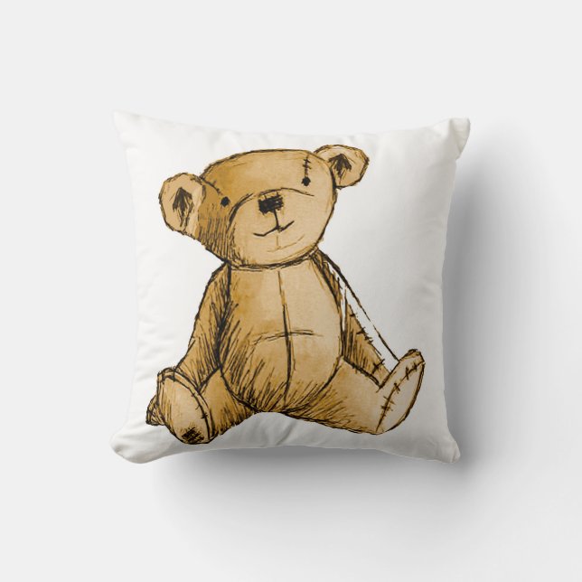 Cojín Decorativo Cushion (Anverso)