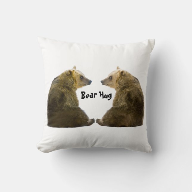 Cojín Decorativo Cushion (Anverso)