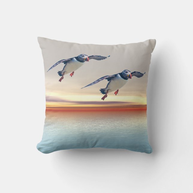 Cojín Decorativo Cushion (Anverso)