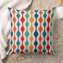 Cojín Decorativo Cushion/almohada de estilo moderno de mediados del