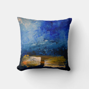 Cojín Decorativo Cushión artístico