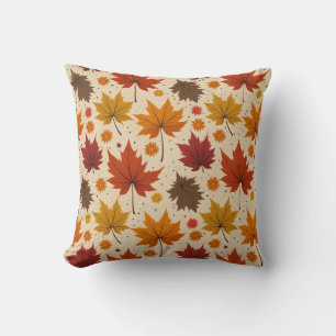 Cojín Decorativo Cushion de arce emocional