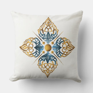 Cojín Decorativo Cushion de elegancia simple