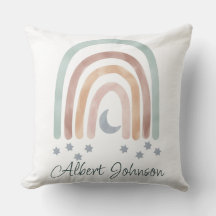 Cushion de lanzamiento personalizar - Estrellas ar