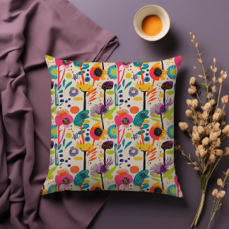 Cojín Decorativo Cushion de paz tranquila