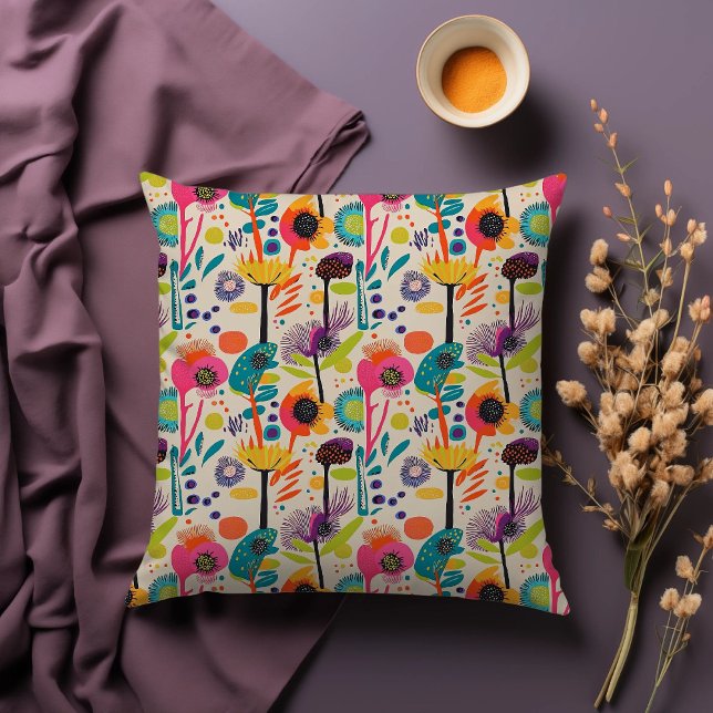 Cojín Decorativo Cushion de paz tranquila (Subido por el creador)