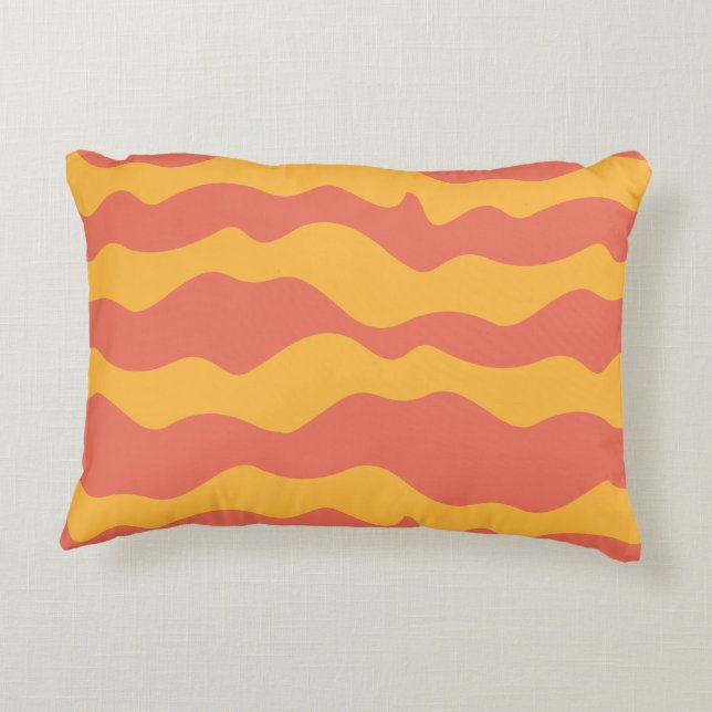 Cojín Decorativo Cushion decorativo (Reverso)