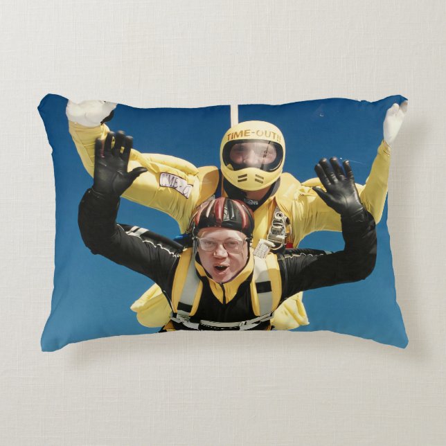 Cojín Decorativo Cushion decorativo (Anverso)