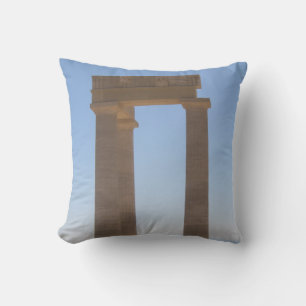 Cojín Decorativo Cushion del templo griego