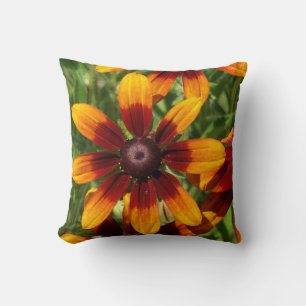 Cojín Decorativo Cushion Flower Photo Throw 41 cm x 41 cm