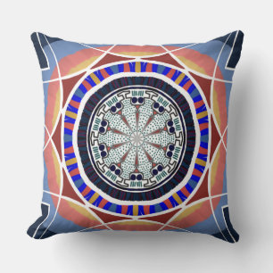 Cojín Decorativo Cushion Jimette Design