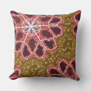 Cojín Decorativo Cushion Jimette Design